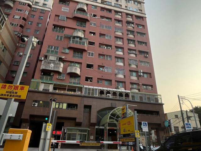 台南東區大樓-5