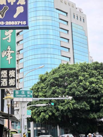 東區大樓-0