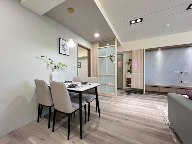 台南東區華廈-10