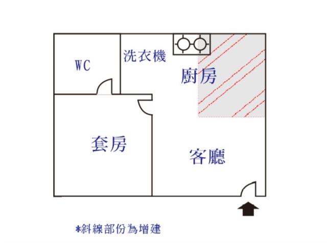 台南中西區華廈-10