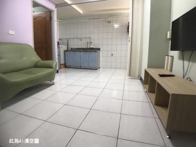 台南中西區華廈-1