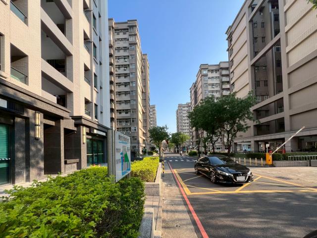台南大樓-13