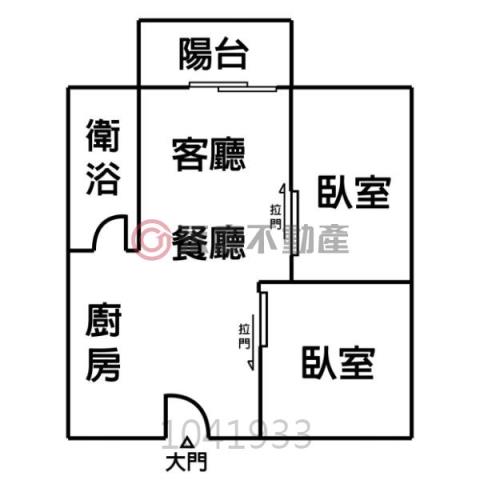 台南大樓-14