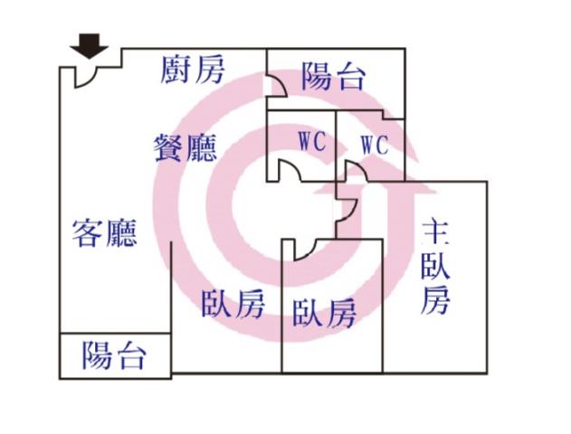 台南大樓-14