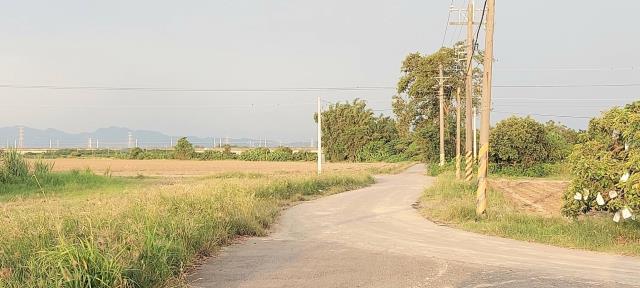 台南農地-4