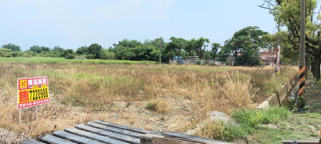 台南農地-8