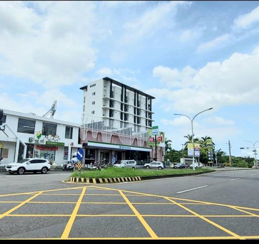 台南柳營建地-14