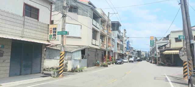 台南柳營建地-2